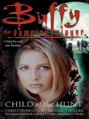 cover image of Child of the Hunt